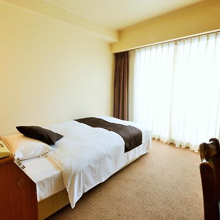 Daiichi Grand Hotel Kobe Sannomiya Exterior photo