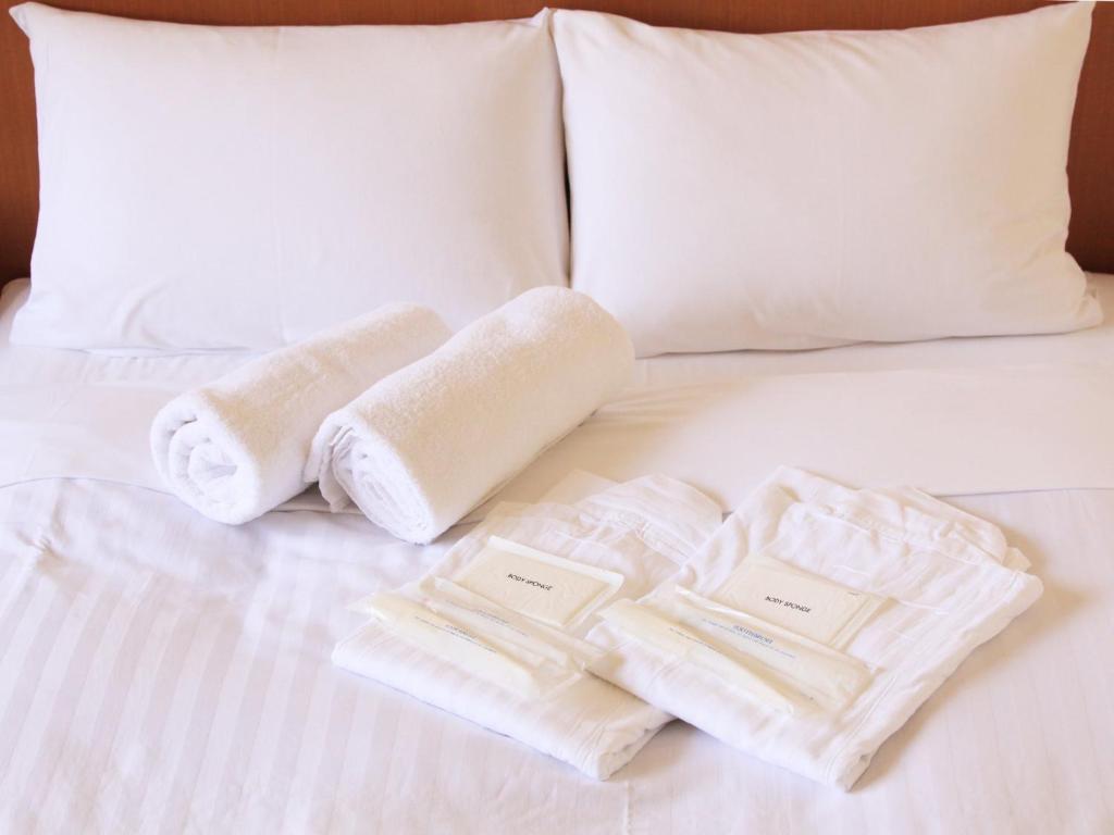 Daiichi Grand Hotel Kobe Sannomiya Room photo