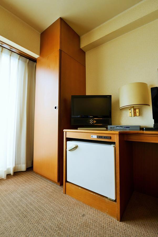 Daiichi Grand Hotel Kobe Sannomiya Exterior photo