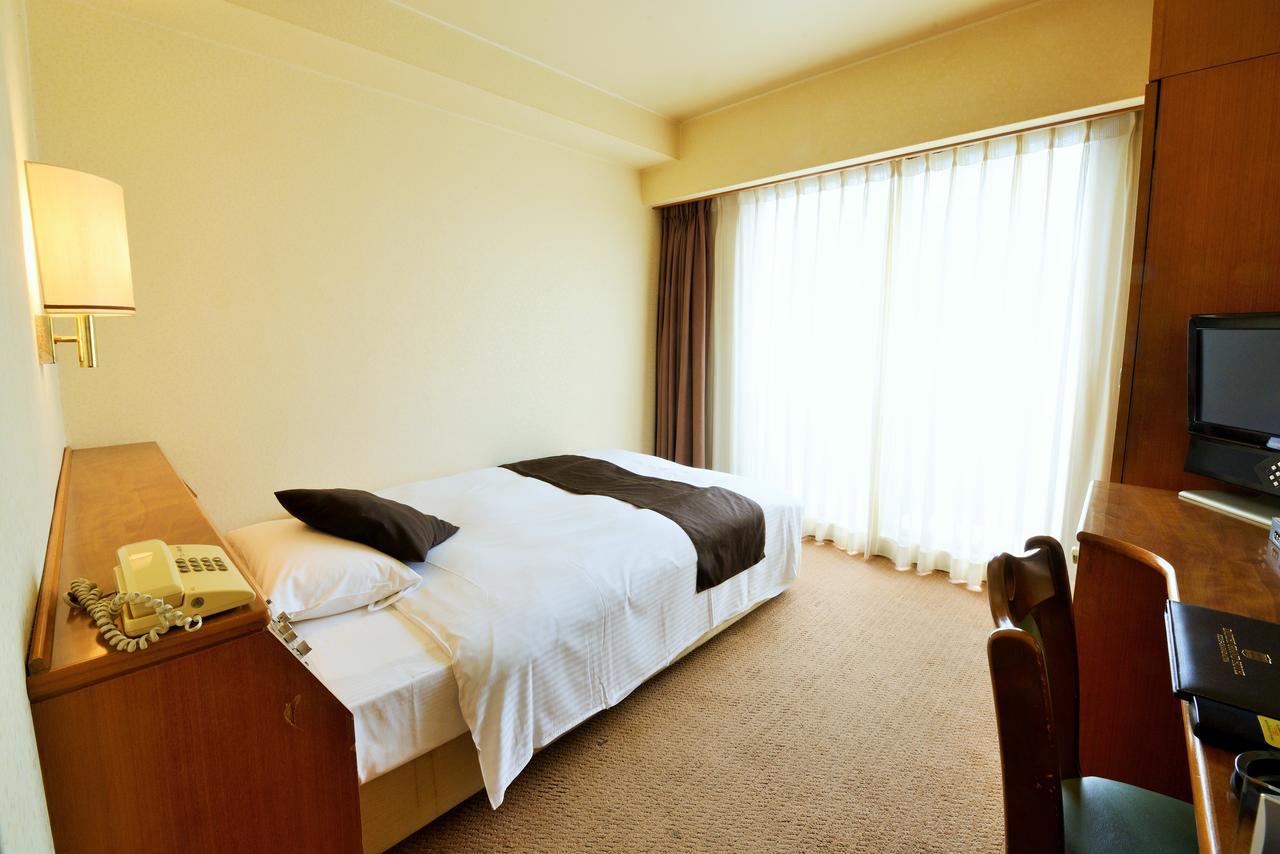 Daiichi Grand Hotel Kobe Sannomiya Exterior photo