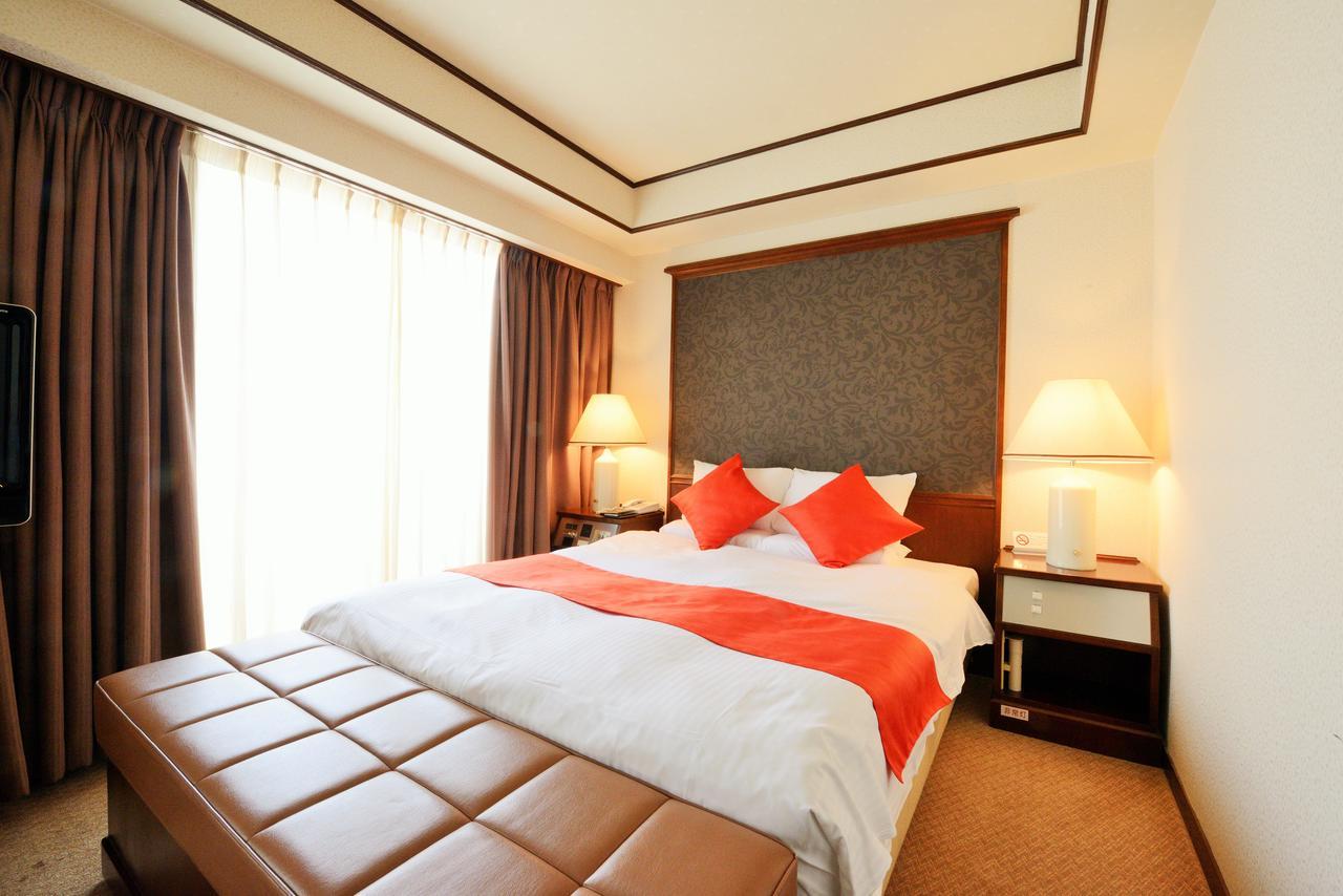 Daiichi Grand Hotel Kobe Sannomiya Exterior photo
