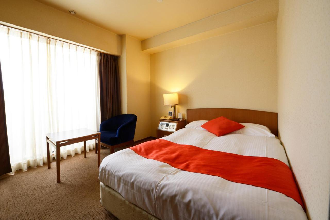 Daiichi Grand Hotel Kobe Sannomiya Exterior photo